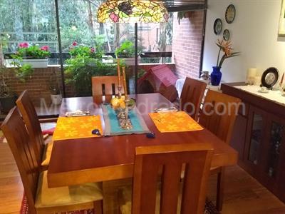Apartamento de 3 alcobas en venta en Sierras Del Moral, Bogotá, 191 m² · foto 5 de 20