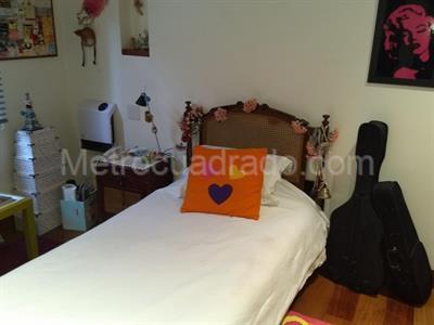 Apartamento de 3 alcobas en venta en Sierras Del Moral, Bogotá, 191 m² · foto 11 de 20