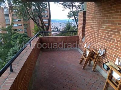 Apartamento de 3 alcobas en venta en Sierras Del Moral, Bogotá, 220 m² · foto 6 de 20