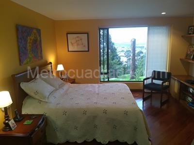 Apartamento de 3 alcobas en venta en Sierras Del Moral, Bogotá, 220 m² · foto 12 de 20