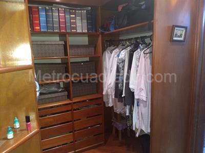 Apartamento de 3 alcobas en venta en Sierras Del Moral, Bogotá, 220 m² · foto 13 de 20