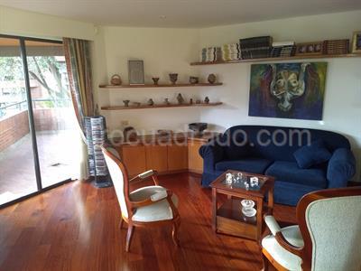 Apartamento de 3 alcobas en venta en Sierras Del Moral, Bogotá, 220 m² · foto 5 de 20