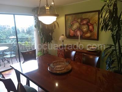 Apartamento de 3 alcobas en venta en Sierras Del Moral, Bogotá, 220 m² · foto 3 de 20