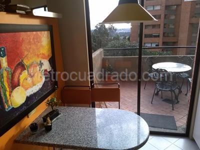 Apartamento de 3 alcobas en venta en Sierras Del Moral, Bogotá, 220 m² · foto 9 de 20