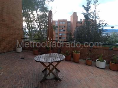 Apartamento de 3 alcobas en venta en Sierras Del Moral, Bogotá, 220 m² · foto 10 de 20