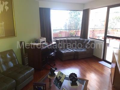Apartamento de 3 alcobas en venta en Sierras Del Moral, Bogotá, 220 m² · foto 8 de 20