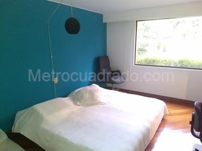 Apartamento de 3 alcobas en venta en Sierras Del Moral, Bogotá, 220 m² · foto 14 de 20