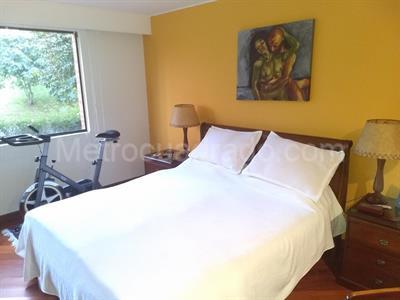 Apartamento de 3 alcobas en venta en Sierras Del Moral, Bogotá, 220 m² · foto 11 de 20