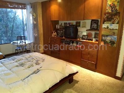 Apartamento de 3 alcobas en venta en Sierras Del Moral, Bogotá, 191 m² · foto 14 de 19