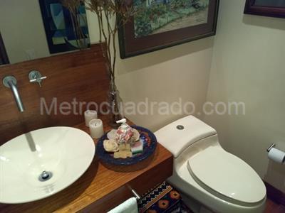 Apartamento de 3 alcobas en venta en Sierras Del Moral, Bogotá, 191 m² · foto 19 de 19