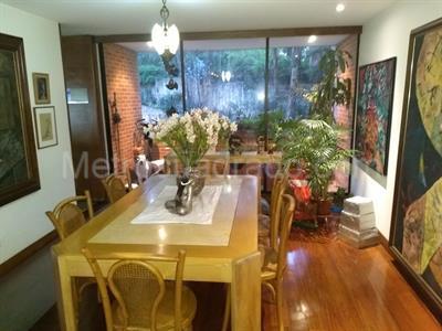 Apartamento de 3 alcobas en venta en Sierras Del Moral, Bogotá, 191 m² · foto 5 de 19