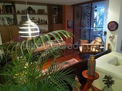 Apartamento de 3 alcobas en venta en Sierras Del Moral, Bogotá, 191 m² · foto 6 de 19