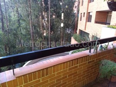 Apartamento de 3 alcobas en venta en Sierras Del Moral, Bogotá, 191 m² · foto 10 de 19