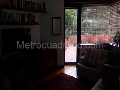 Apartamento de 3 alcobas en venta en Sierras Del Moral, Bogotá, 220 m² · foto 12 de 19
