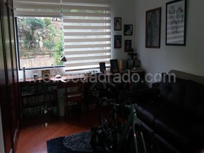 Apartamento de 3 alcobas en venta en Sierras Del Moral, Bogotá, 220 m² · foto 14 de 19