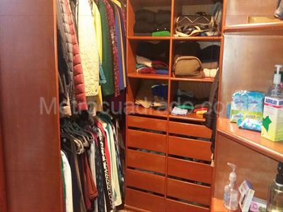 Apartamento de 3 alcobas en venta en Sierras Del Moral, Bogotá, 220 m² · foto 15 de 19