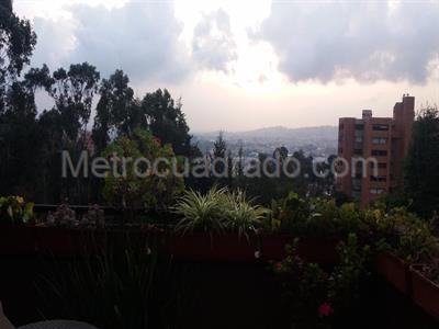 Apartamento de 3 alcobas en venta en Sierras Del Moral, Bogotá, 220 m² · foto 6 de 19