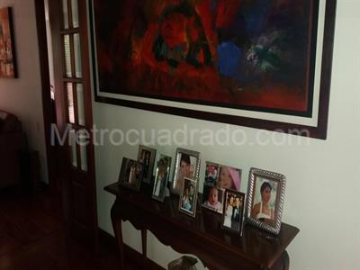 Apartamento de 3 alcobas en venta en Sierras Del Moral, Bogotá, 220 m² · foto 7 de 19