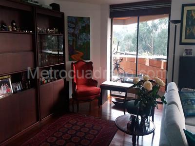 Apartamento de 3 alcobas en venta en Sierras Del Moral, Bogotá, 220 m² · foto 9 de 19