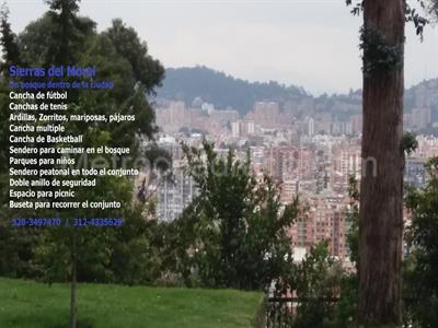 Apartamento en venta en Sierras Del Moral, Bogotá · foto 7 de 20