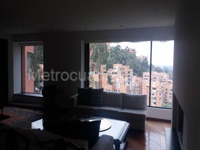 Apartamento en venta en Sierras Del Moral, Bogotá · foto 4 de 20
