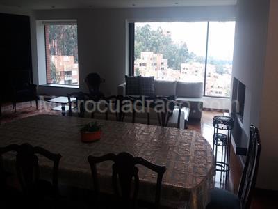 Apartamento en venta en Sierras Del Moral, Bogotá · foto 3 de 20
