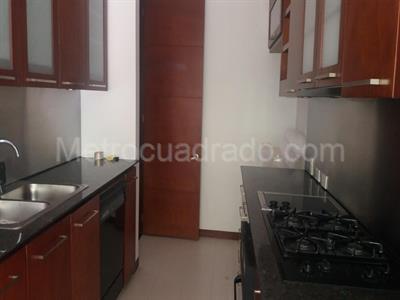 Apartamento en venta en Sierras Del Moral, Bogotá · foto 5 de 20