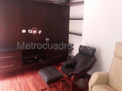 Apartamento en venta en Sierras Del Moral, Bogotá · foto 9 de 20