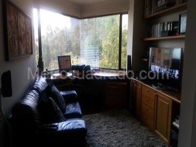 Apartamento de 3 alcobas en venta en Sierras Del Moral, Bogotá, 176 m² · foto 5 de 16