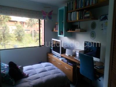 Apartamento de 3 alcobas en venta en Sierras Del Moral, Bogotá, 176 m² · foto 6 de 16