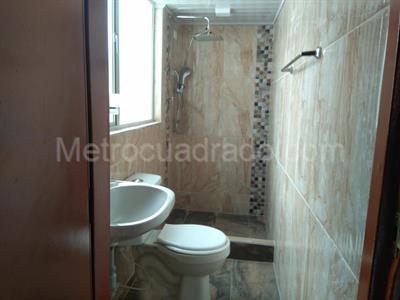 Apartamento de 3 alcobas en venta en Centro Fontibon, Bogotá, 54 m² · foto 10 de 17