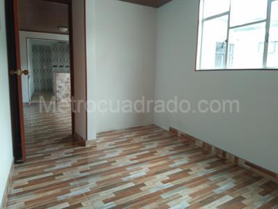 Apartamento de 3 alcobas en venta en Centro Fontibon, Bogotá, 54 m² · foto 12 de 17