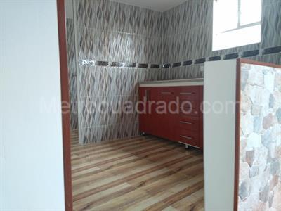 Apartamento de 3 alcobas en venta en Centro Fontibon, Bogotá, 54 m² · foto 5 de 17