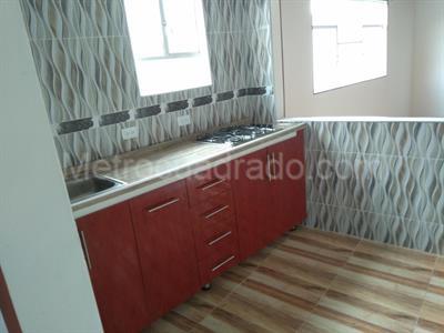Apartamento de 3 alcobas en venta en Centro Fontibon, Bogotá, 54 m² · foto 6 de 17