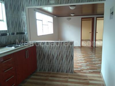 Apartamento de 3 alcobas en venta en Centro Fontibon, Bogotá, 54 m² · foto 7 de 17