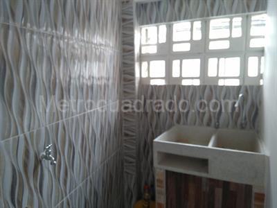 Apartamento de 3 alcobas en venta en Centro Fontibon, Bogotá, 54 m² · foto 8 de 17