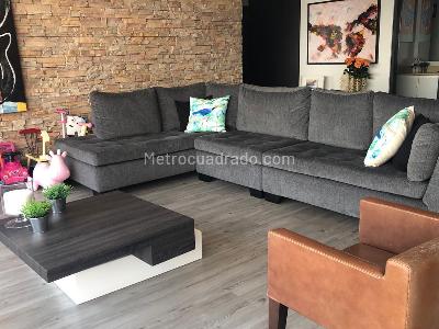 Apartamento de 3 alcobas en venta en Altos De Chico, Bogotá, 200 m² · foto 16 de 16