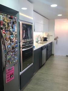 Apartamento de 3 alcobas en venta en Altos De Chico, Bogotá, 200 m² · foto 4 de 16