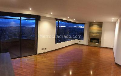 Apartamento de 3 alcobas en venta en Sierras Del Moral, Bogotá, 176 m² · foto 8 de 20