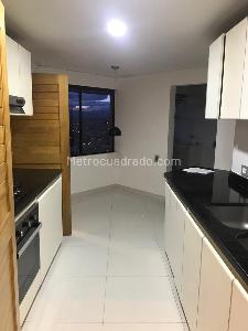 Apartamento de 3 alcobas en venta en Sierras Del Moral, Bogotá, 176 m² · foto 13 de 20