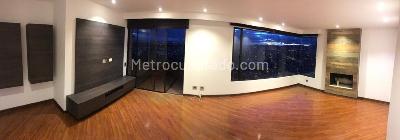 Apartamento de 3 alcobas en venta en Sierras Del Moral, Bogotá, 176 m² · foto 3 de 20