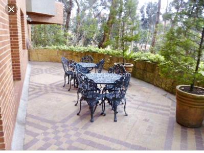 Apartamento de 3 alcobas en venta en Sierras Del Moral, Bogotá, 176 m² · foto 19 de 20