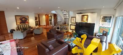 Apartamento en venta en Altos Del Refugio, Bogotá · foto 2 de 19