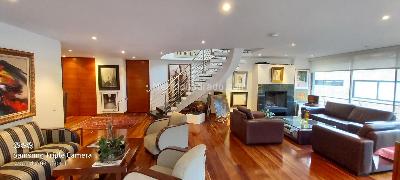 Apartamento en venta en Altos Del Refugio, Bogotá · foto 4 de 19