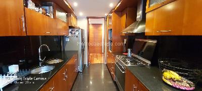 Apartamento en venta en Altos Del Refugio, Bogotá · foto 11 de 19