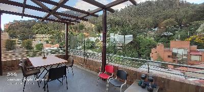 Apartamento en venta en Altos Del Refugio, Bogotá · foto 6 de 19
