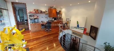 Apartamento en venta en Altos Del Refugio, Bogotá · foto 9 de 19