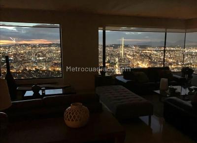 Apartamento en venta en Sierras Del Moral, Bogotá · foto 4 de 20