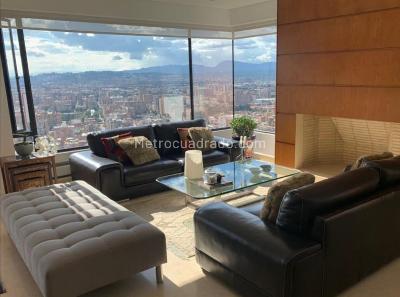 Apartamento en venta en Sierras Del Moral, Bogotá · foto 3 de 20