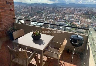 Apartamento en venta en Sierras Del Moral, Bogotá · foto 10 de 20